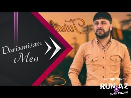 Tural Sedali - Darixmisam Men 2021
