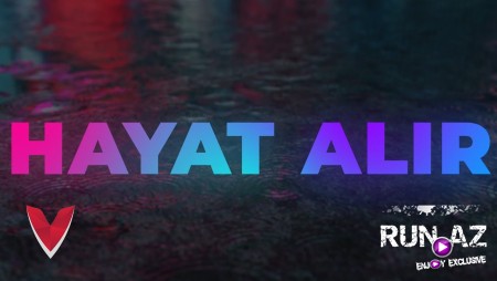 Arsiz Bela feat. Ouz-Han - Hayat Alir 2021
