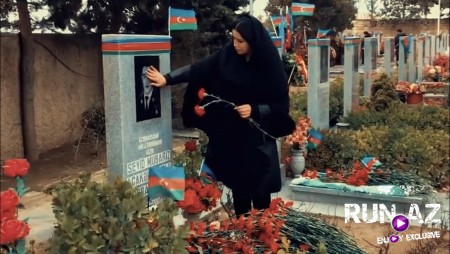 Aygun Agayeva - Can Sehidim 2021