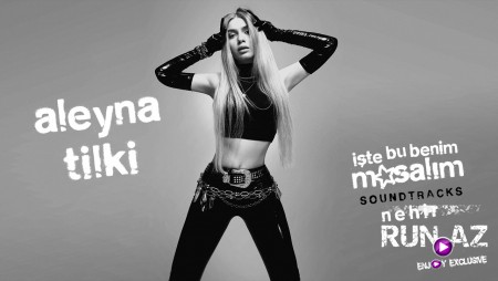 Aleyna Tilki - Nehir 2021 (Iste Bu Benim Masalim Soundtrack)
