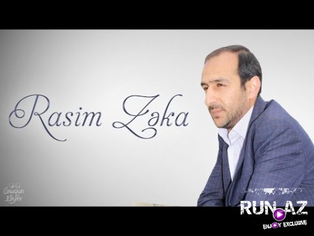 Rasim Zeka - Insan Heyati 2021