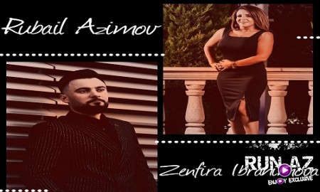 Rubail Azimov & Zenfira Ibrahimova - Bitsin Artiq 2021