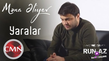 Mena Eliyev - Yaralar 2021