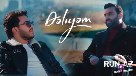 Seymur Memmedov & Tale Kerimli - Deliyem 2021