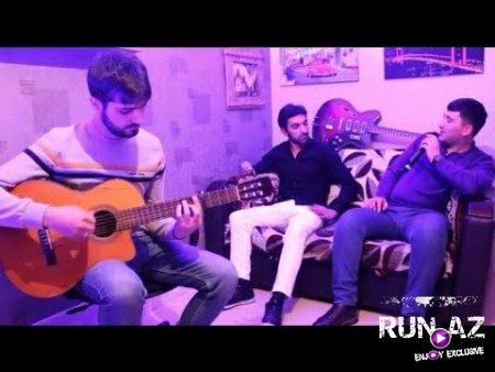 Yusif Ehmedli ft Ceyhun Asiq - Kecir Zamanla 2021