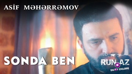 Asif Meherremov - Sonda Ben 2021