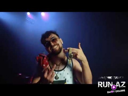 Paster - 12-den Sonra 2021 (ft. A$AP Gold & Jayko)