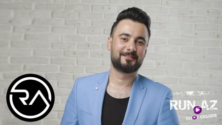 Rubail Azimov - Bitsin Artiq 2021 (Remix)