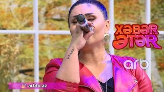 Sebnem Tovuzlu - Qal Sene Qurban 2021 (Canli Ifa)