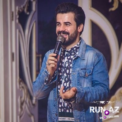Nuray Meherov - Canim Yanir 2021