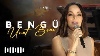 Bengu - Unut Beni 2021 (Akustik)