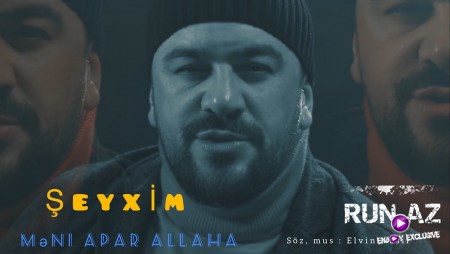 Seyyid Taleh - Seyxim 2021