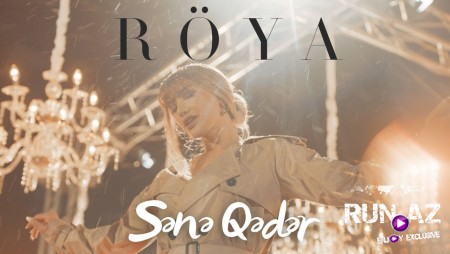 Roya - Sene Qeder 2021