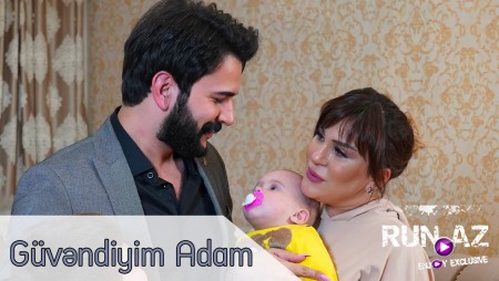 Ulviyye Namazova - Guvendiyim Adam 2021