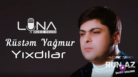 Rustem Yagmur - Yixdilar 2021