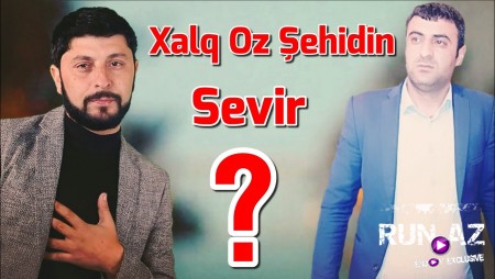 Tural Sedali & Tamerlan Isgenderli - Revayet 2021
