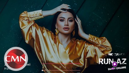 Zeyneb Heseni - Heves 2021