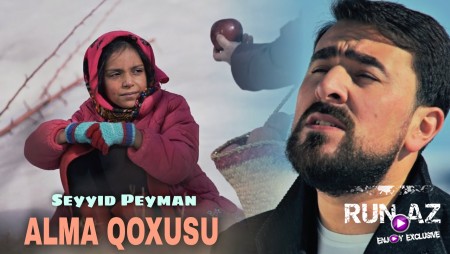 Seyyid Peyman - Alma Qoxusu 2021