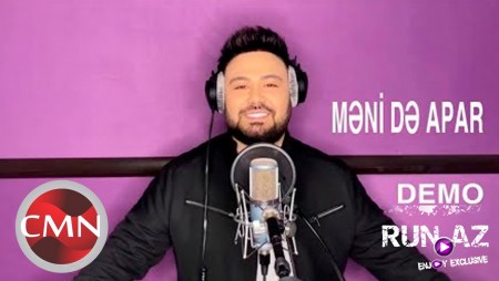 Elcin Meherremov- Meni de Apar 2021