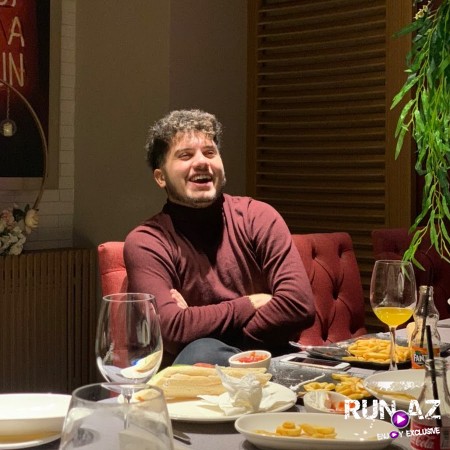 Izzet Aga - Men icmiyim Neyniyim 2021