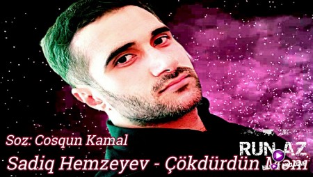 Sadiq Hemzeyev - Ne Icmirem Ne Cekmirem 2021