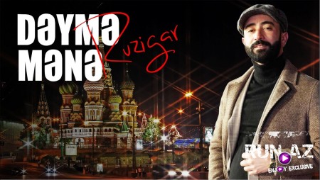 Ruzigar - Deyme Mene 2021