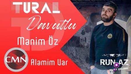 Tural Davutlu - Oz Alemimdeyem Men 2021