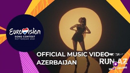 Efendi - Mata Hari 2021 (Eurovision Azerbaijan)