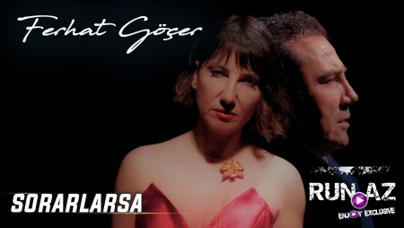 Ferhat Gocer - Sorarlarsa 2021