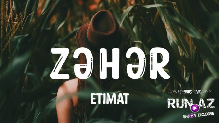 Etimat - Zeher 2021