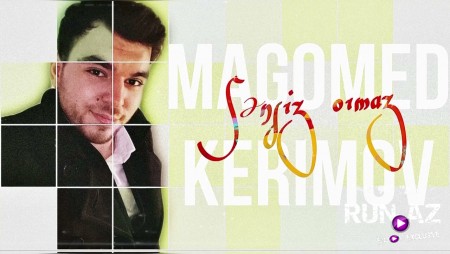 Magomed Kerimov - Sensiz Olmaz 2021