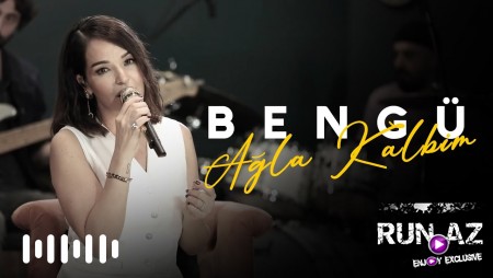 Bengu - Agla Kalbim 2021 (Akustik)
