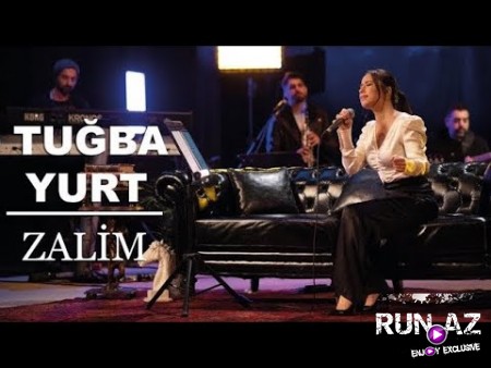 Tugba Yurt - Zalim 2021 (Akustik)