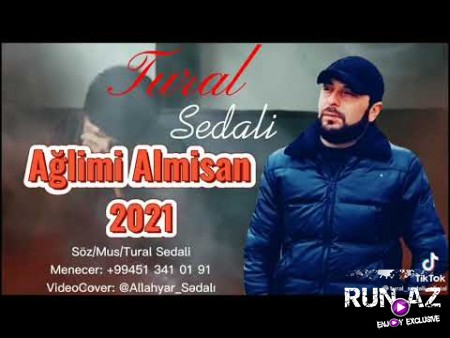 Tural Sedali - Aglimi Almisan 2021