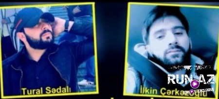 Tural Sedali & Ilkin CerkezOglu - Men Sensiz Her Gun 2021