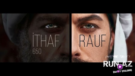 Rauf - Ithaf 2021