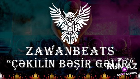 Vuqar Bileceri - Cekilin Besir Gelir 2021 (ft. Zawanbeats)