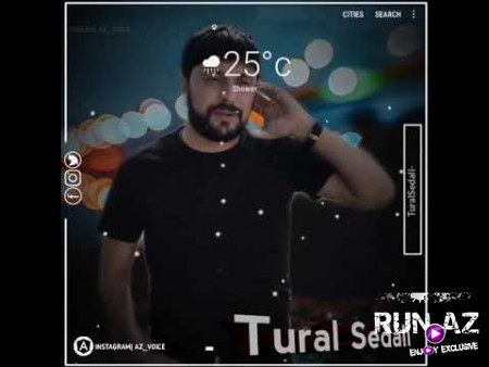 Tural Sedali - Gece Olsun 2021