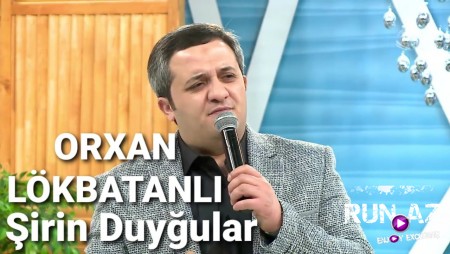 Orxan Lokbatanli - Bes Niye 2021