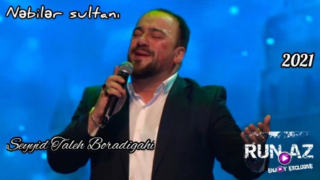 Seyyid Taleh - Nebiler Sultani 2021