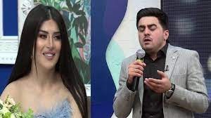 Punhan Piriyev - Canli ifa 2021