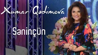Xumar Qedimova - Senincun 2021