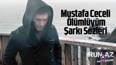 Mustafa Ceceli - Olumluyum 2021