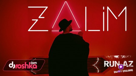 Dj Roshka & Alican - Zalim 2021