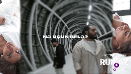 Ayaz ft Aslixan - Ne Ucun Bele 2021