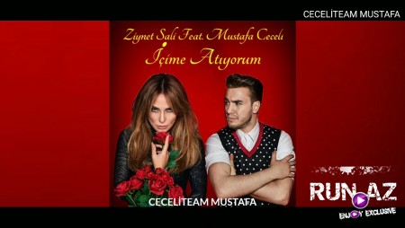 Ziynet Sali & Mustafa Ceceli - Icime Atiyorum 2021