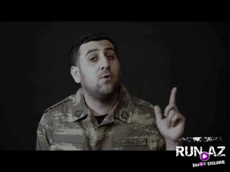 Elvin Nasir - Qazi 2021