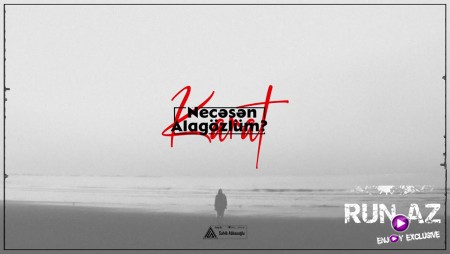 Karat - Necesen Ala Gozlum 2021 (ft. Mehrima)