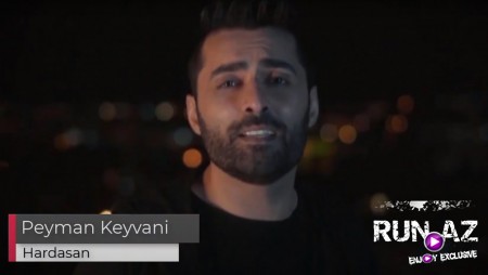 Peyman Keyvani - Hardasan 2021