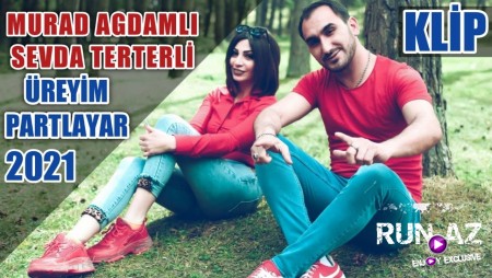 Murad Agdamli & Sevda Terterli - Ureyim Partlayar 2021